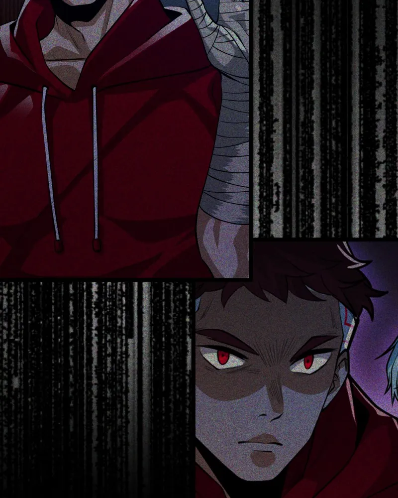 Back From Black Chapter 9 Online - pƔgina 53