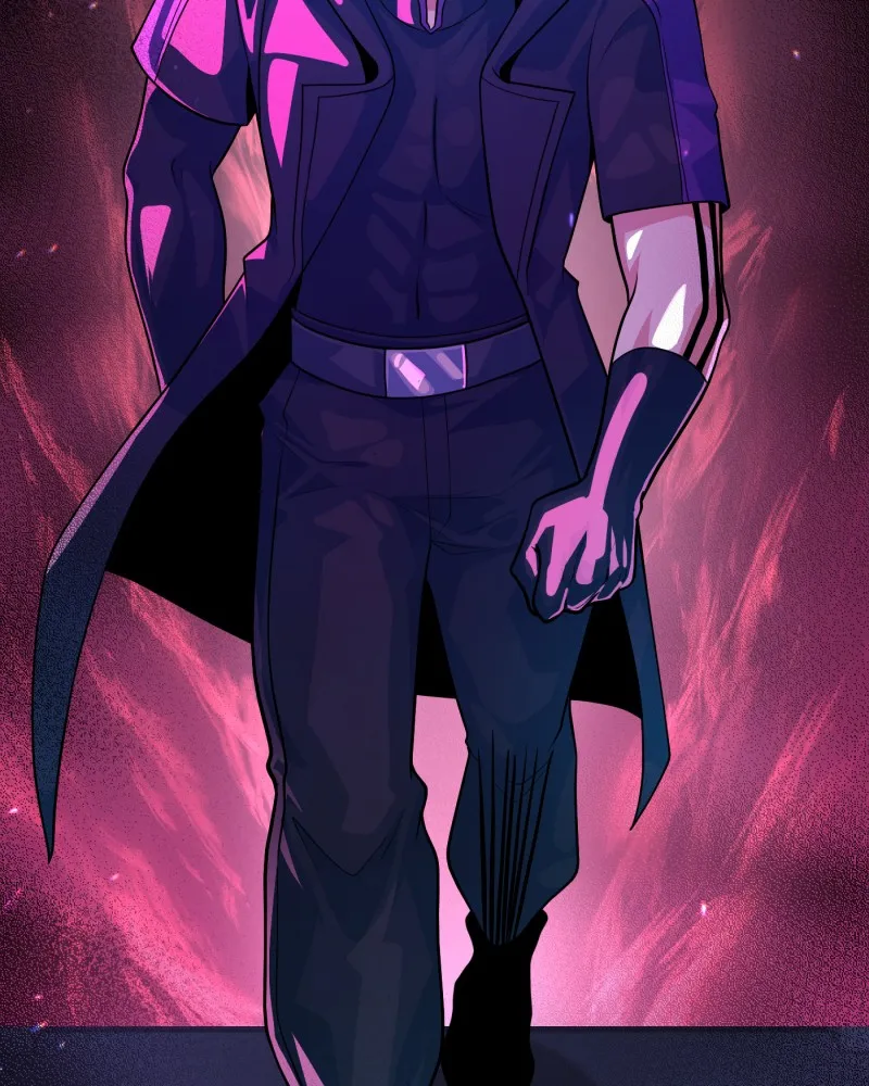 Back From Black Chapter 9 Online - pƔgina 61