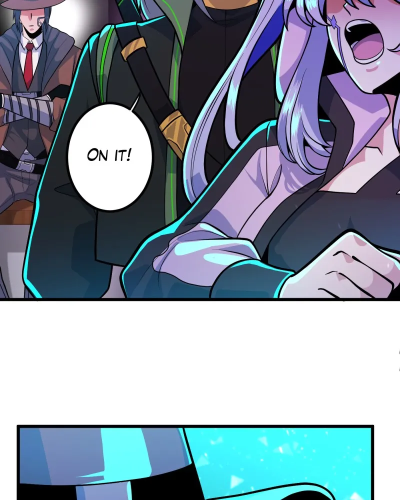 Back From Black Chapter 9 Online - pƔgina 64