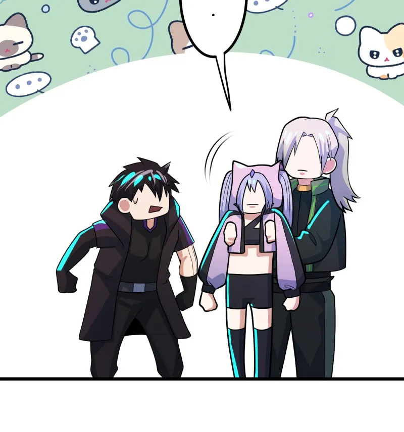 Back From Black Chapter 9 Online - pƔgina 74