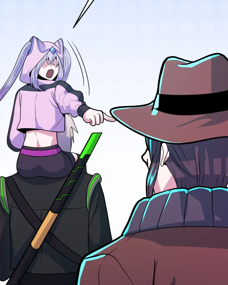 Back From Black Chapter 9 Online - pƔgina 82