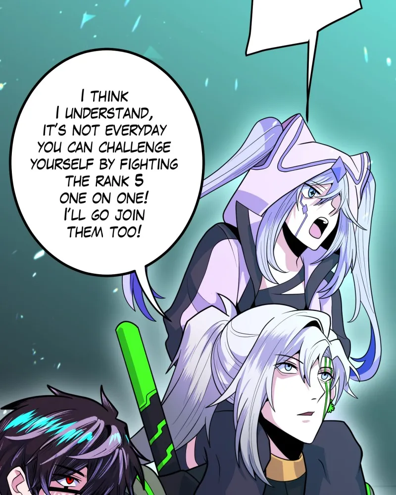 Back From Black Chapter 9 Online - pƔgina 94