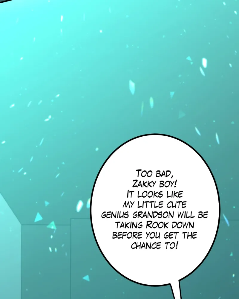 Back From Black Chapter 9 Online - pƔgina 108