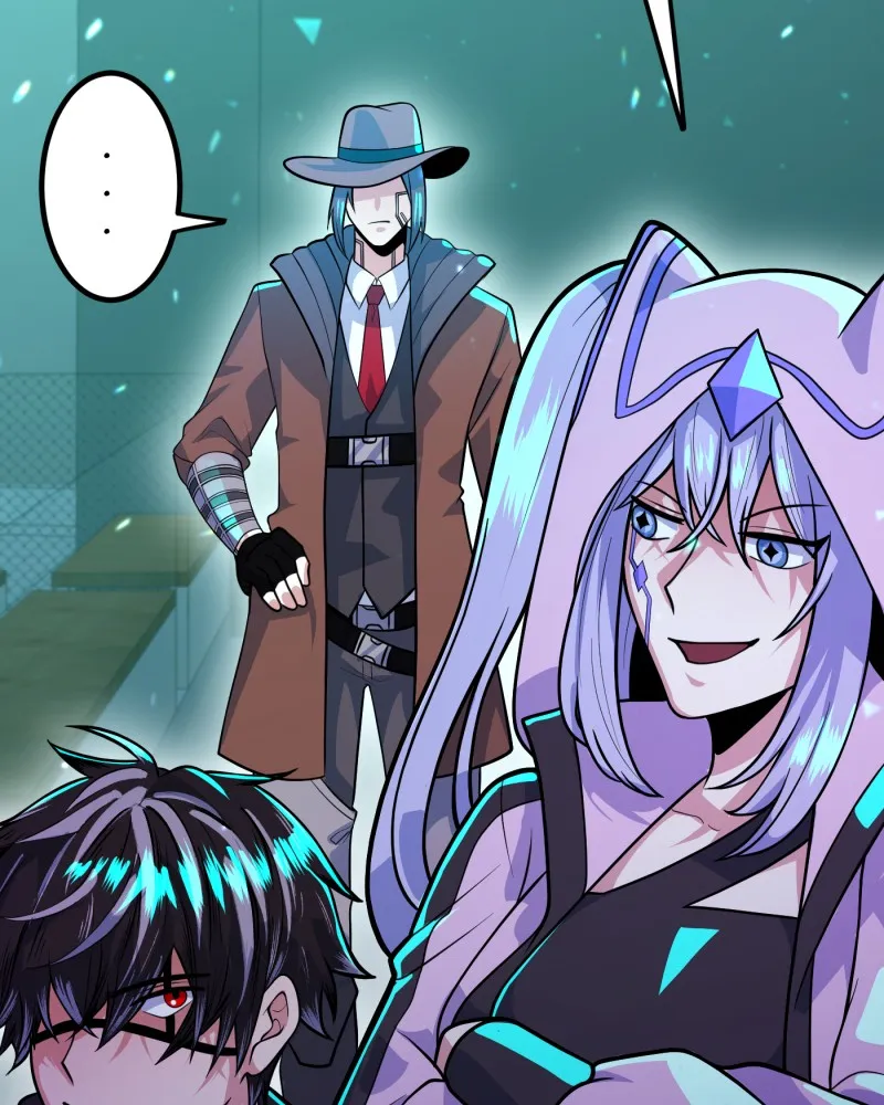 Back From Black Chapter 9 Online - pƔgina 109