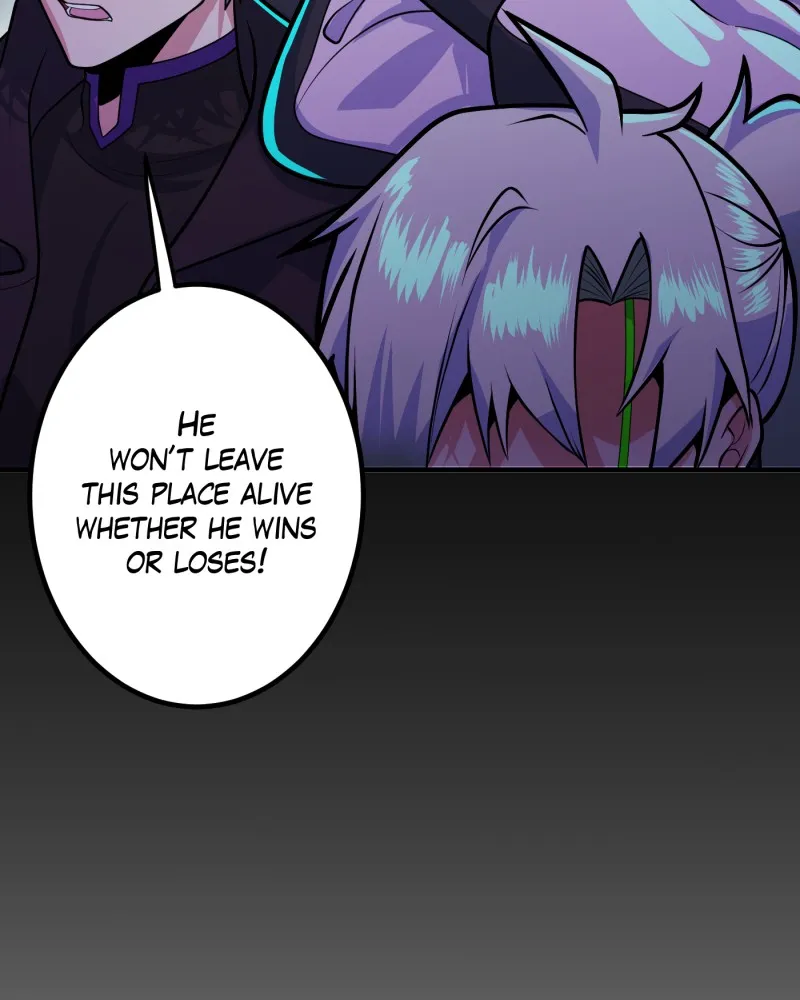 Back From Black Chapter 9 Online - pƔgina 110