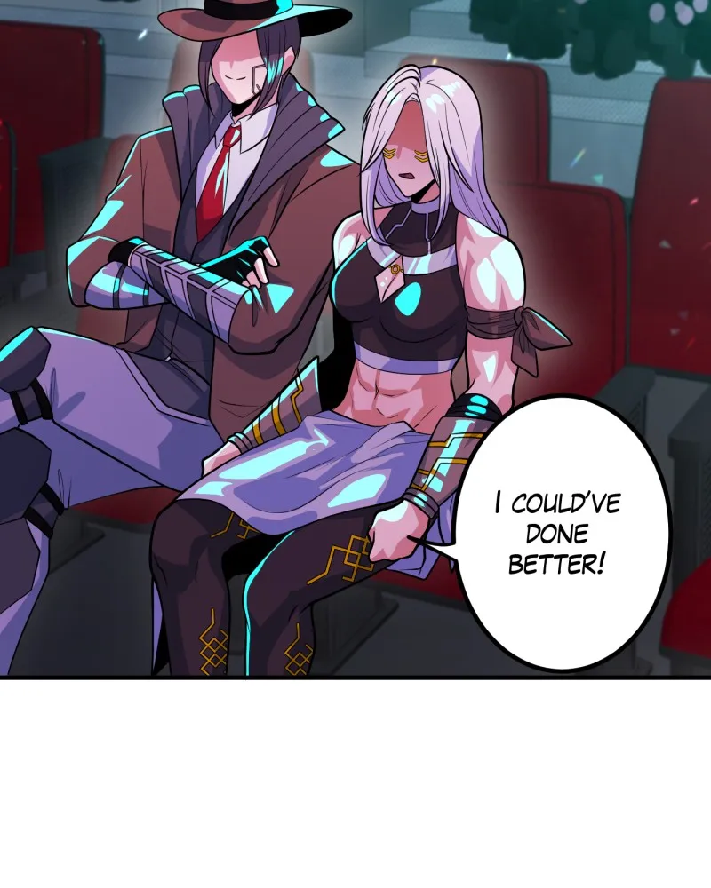 Back From Black Chapter 9 Online - pƔgina 117