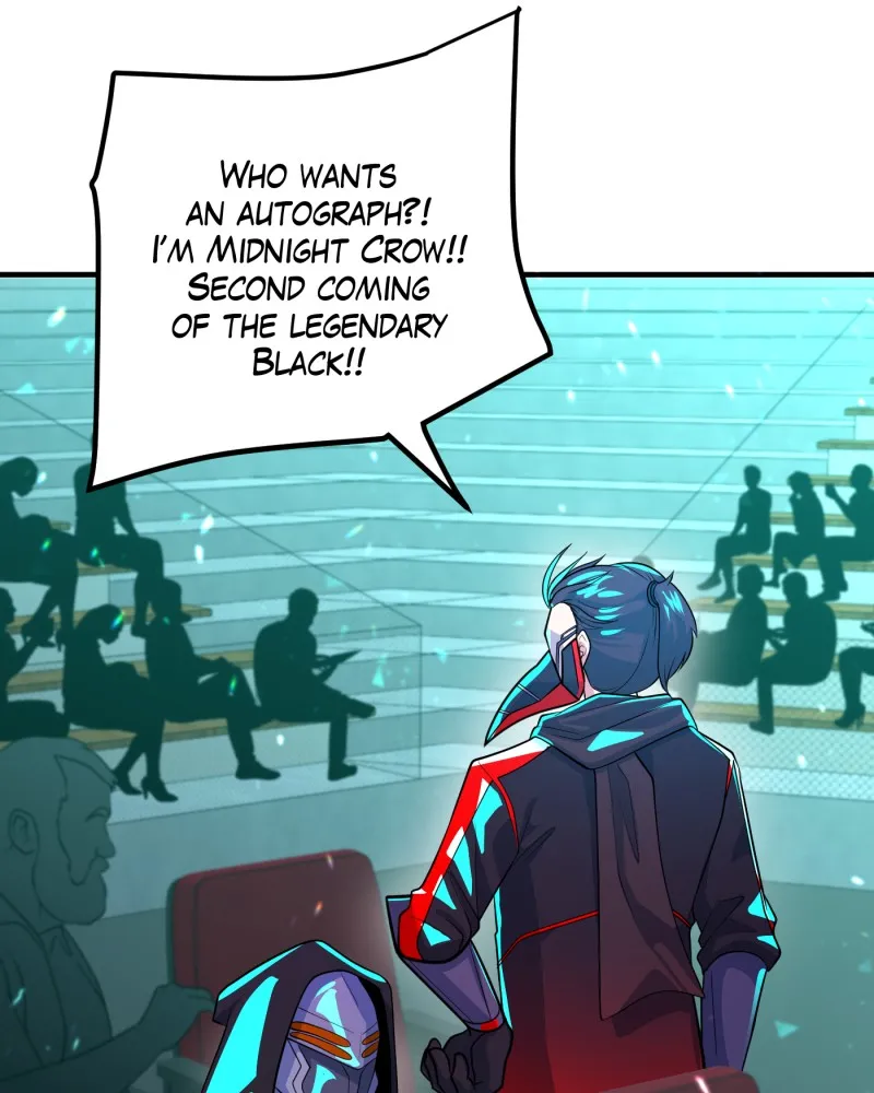 Back From Black Chapter 9 Online - pƔgina 118