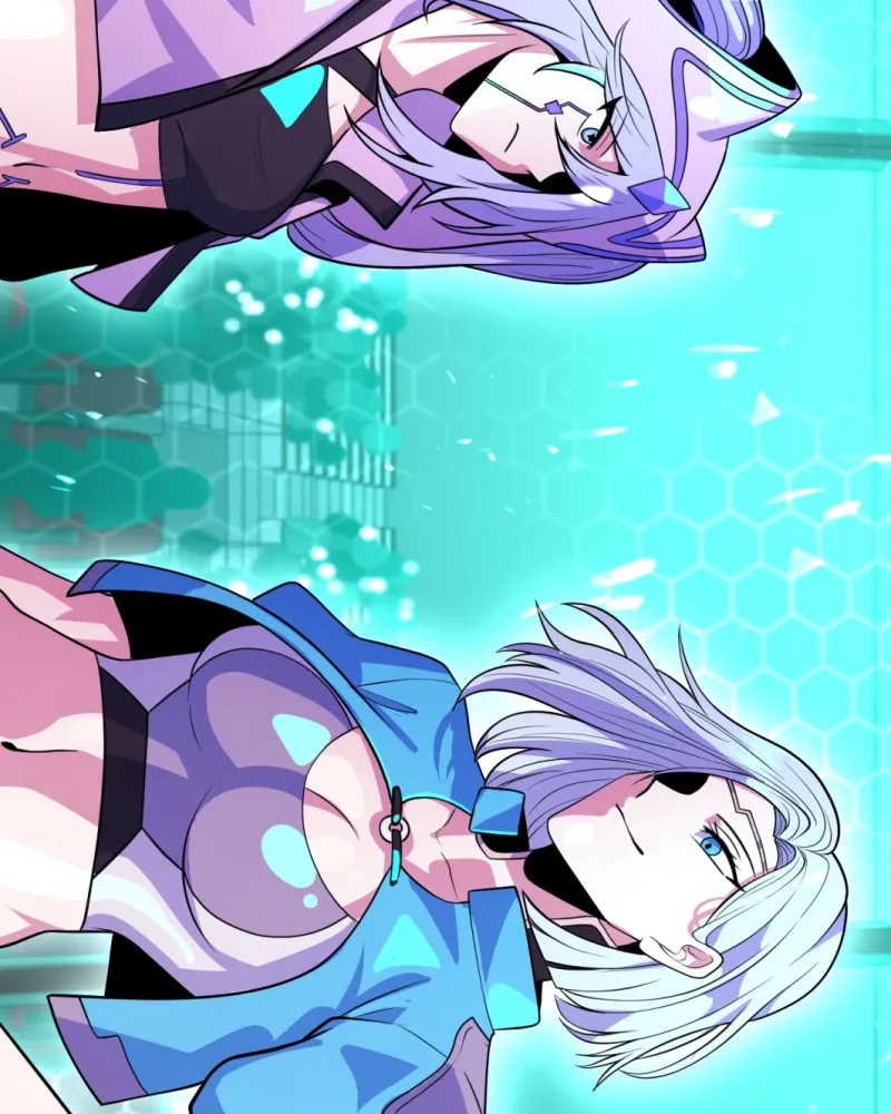 Back From Black Chapter 9 Online - pƔgina 133