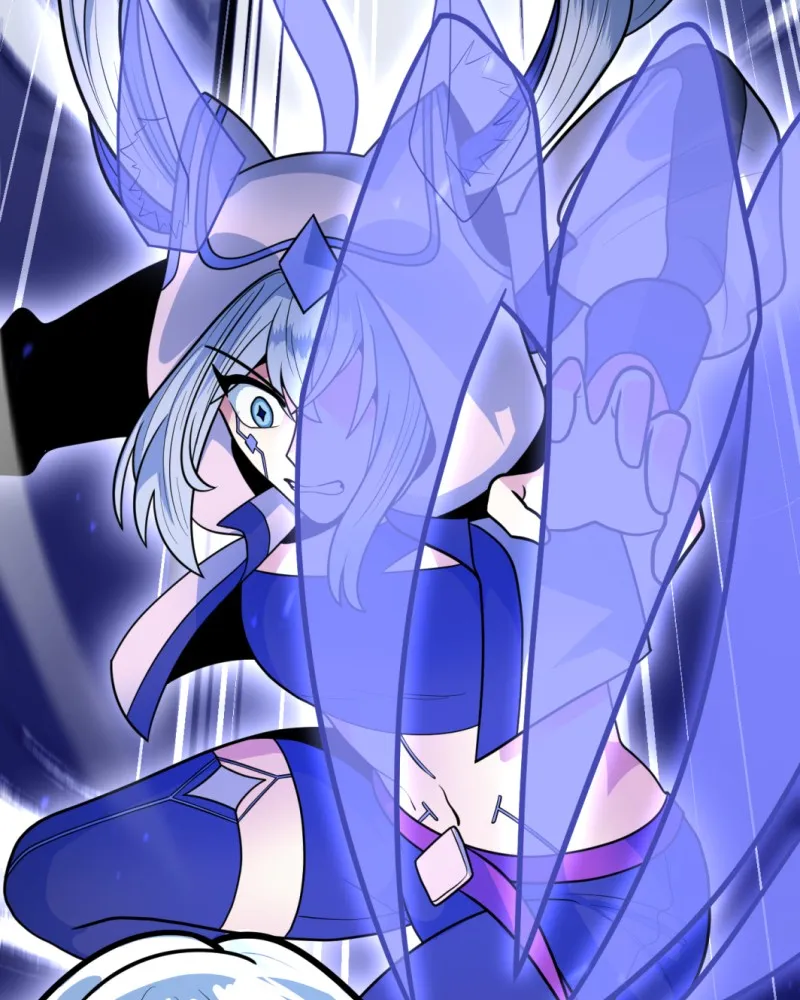 Back From Black Chapter 9 Online - pƔgina 143