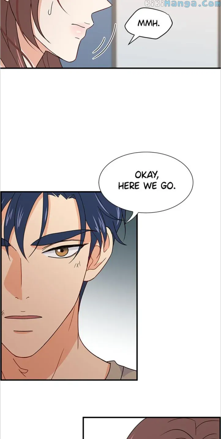Back-to-School Boss Chapter 5 Online - página 4
