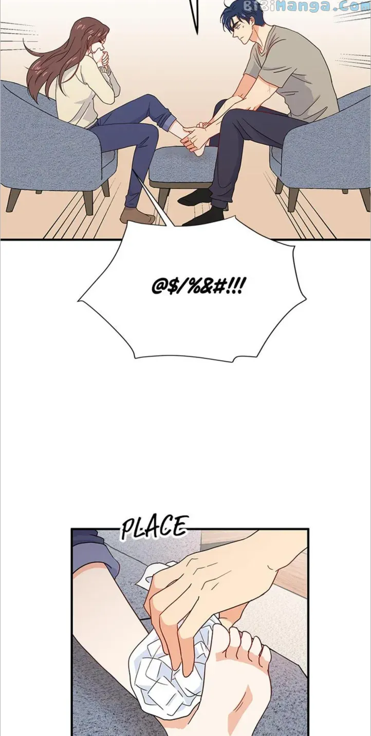 Back-to-School Boss Chapter 5 Online - página 6