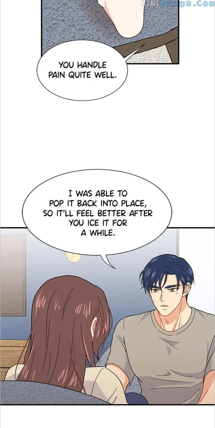 Back-to-School Boss Chapter 5 Online - página 7