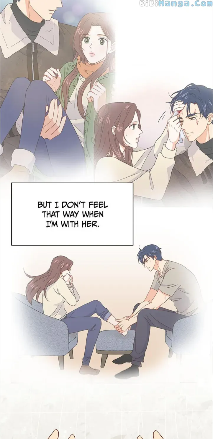 Back-to-School Boss Chapter 5 Online - página 11