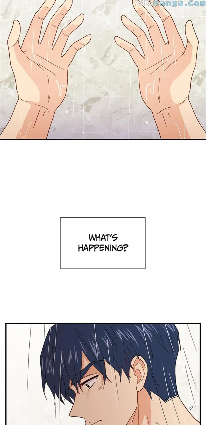 Back-to-School Boss Chapter 5 Online - página 12
