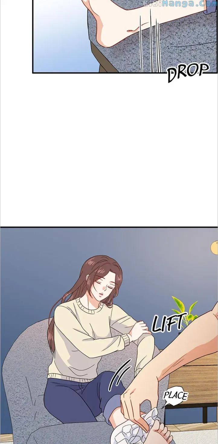 Back-to-School Boss Chapter 5 Online - página 16