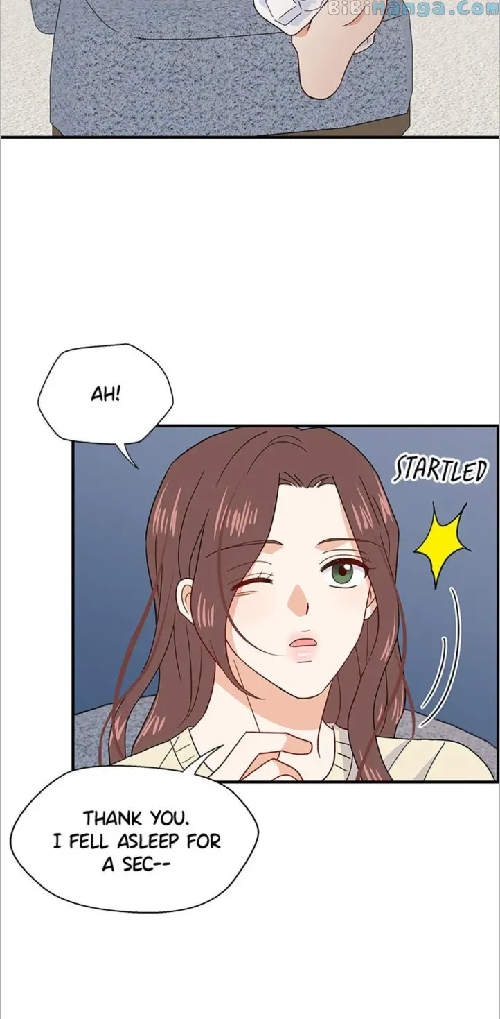 Back-to-School Boss Chapter 5 Online - página 17
