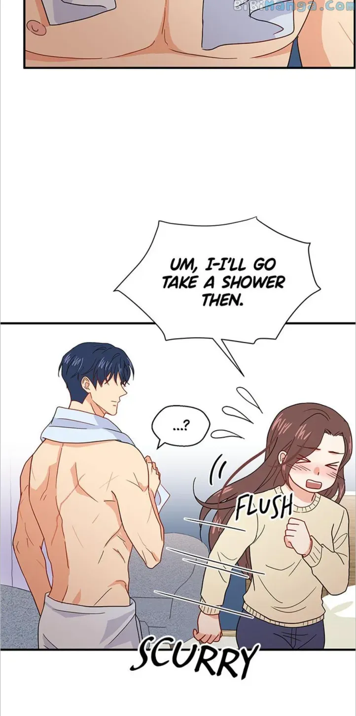 Back-to-School Boss Chapter 5 Online - página 20