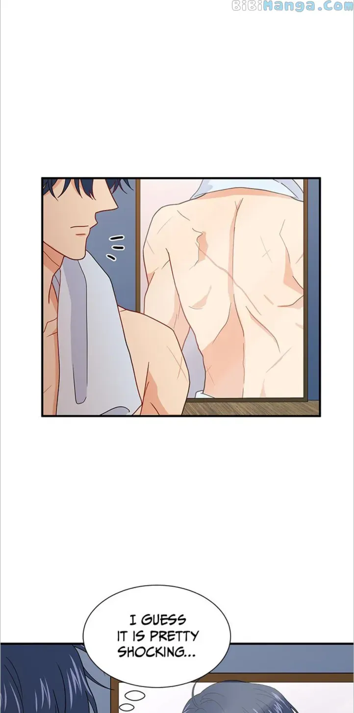 Back-to-School Boss Chapter 5 Online - página 21