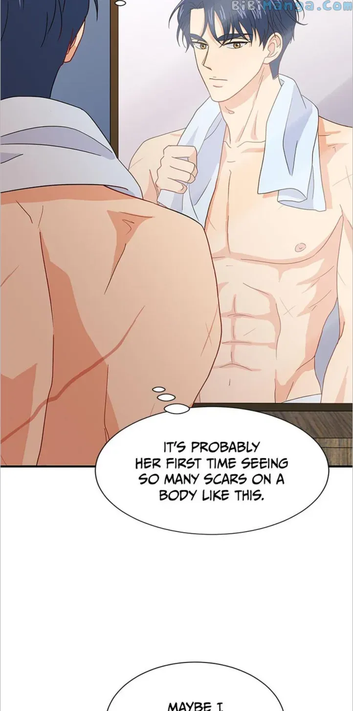 Back-to-School Boss Chapter 5 Online - página 22