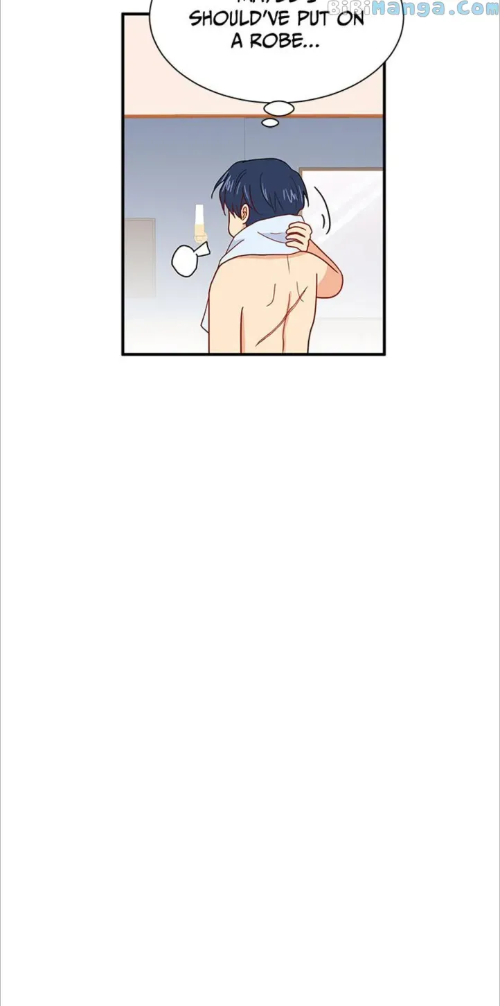 Back-to-School Boss Chapter 5 Online - página 23