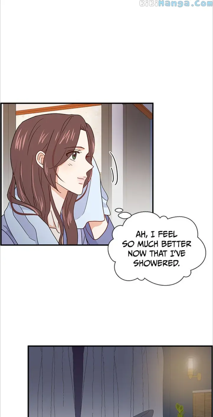 Back-to-School Boss Chapter 5 Online - página 24