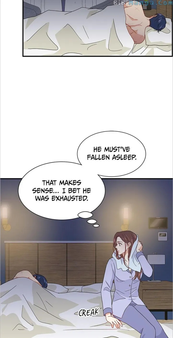 Back-to-School Boss Chapter 5 Online - página 25
