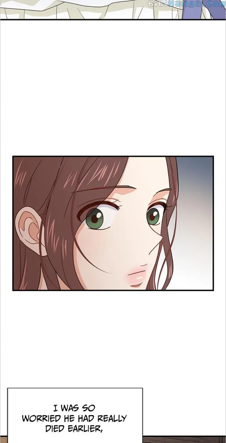 Back-to-School Boss Chapter 5 Online - página 26