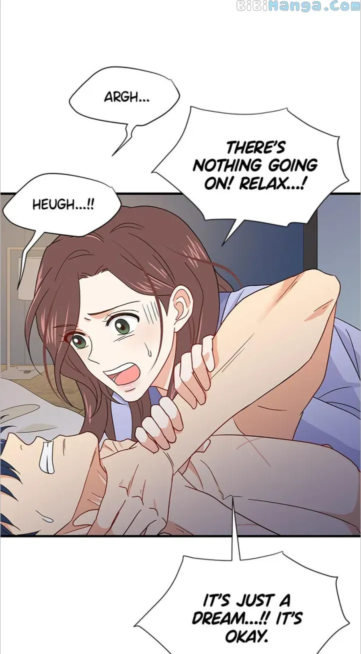 Back-to-School Boss Chapter 5 Online - página 39
