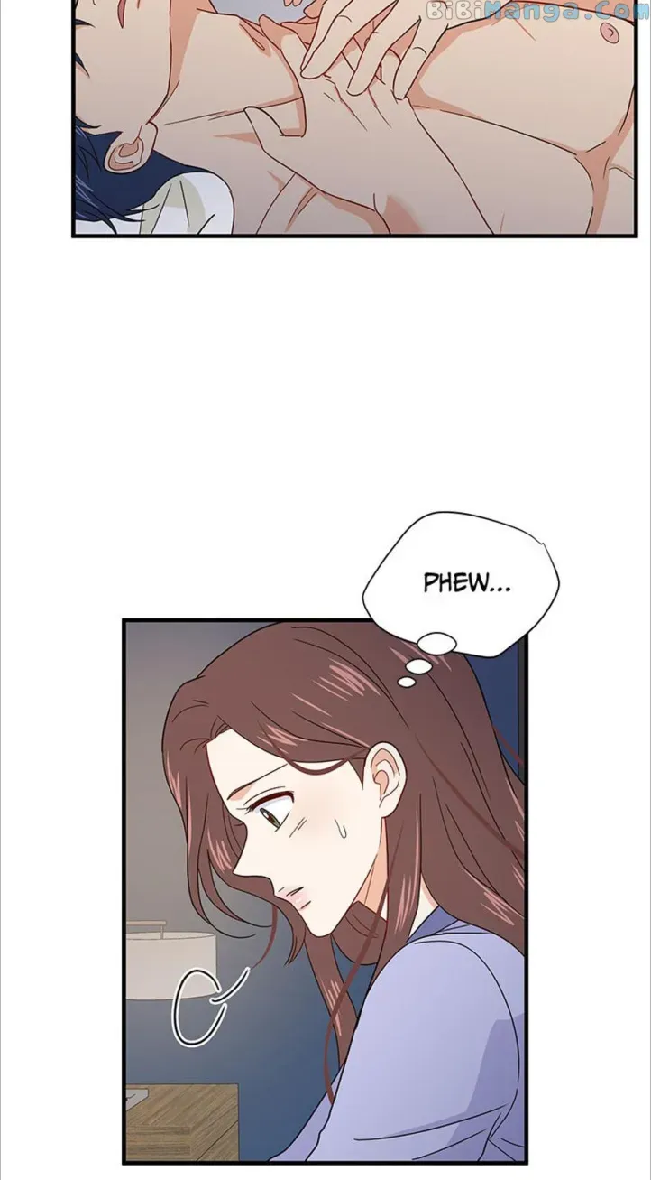 Back-to-School Boss Chapter 5 Online - página 41