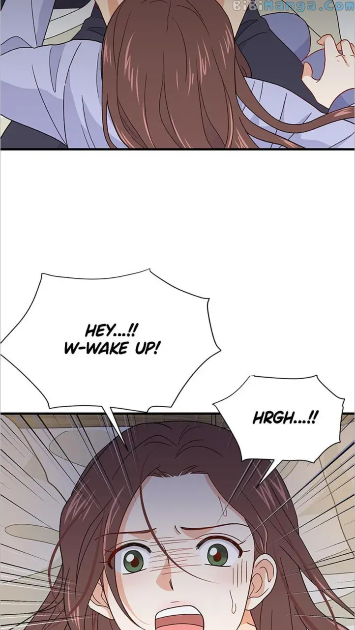 Back-to-School Boss Chapter 5 Online - página 44