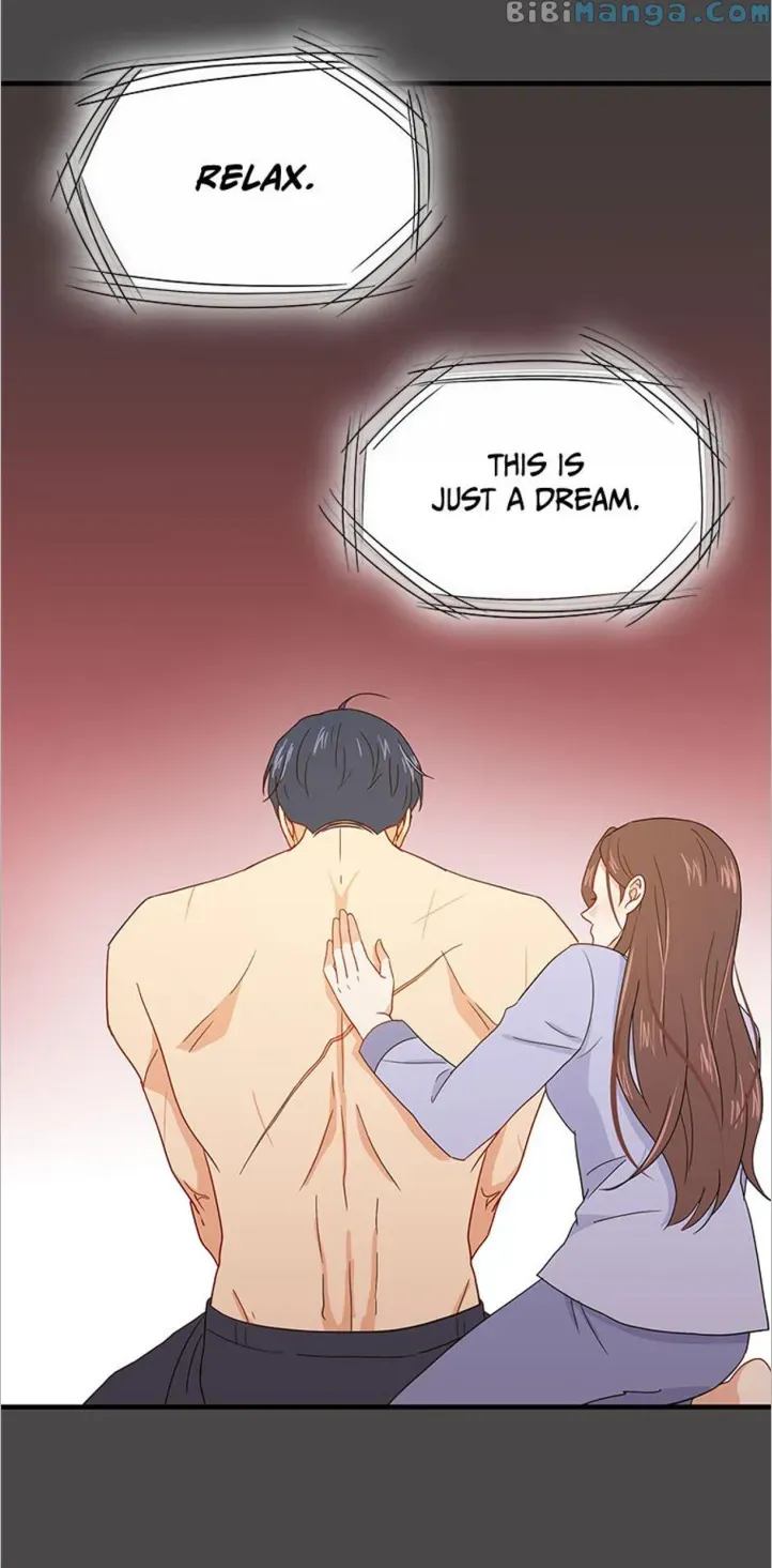 Back-to-School Boss Chapter 5 Online - página 51