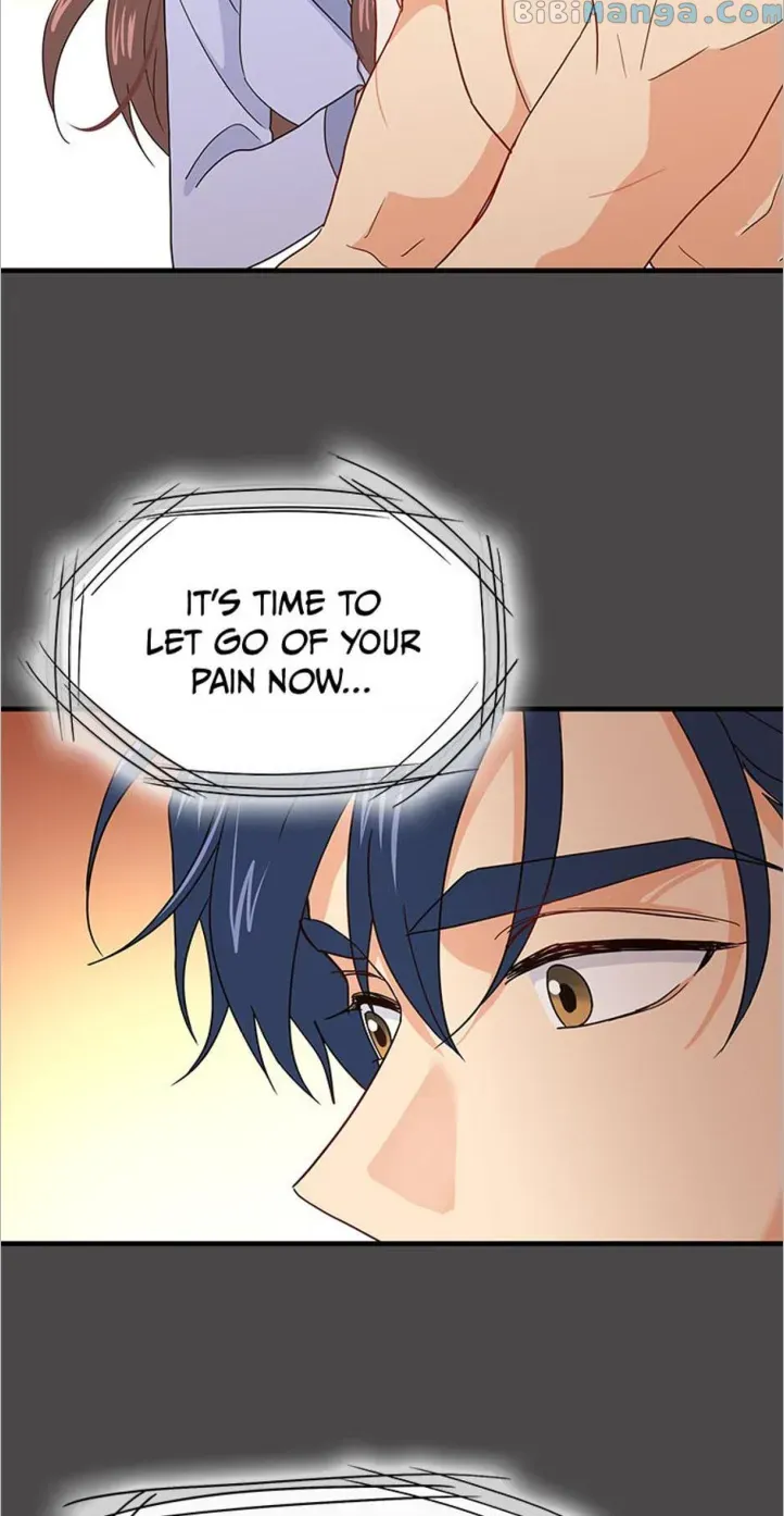 Back-to-School Boss Chapter 5 Online - página 53