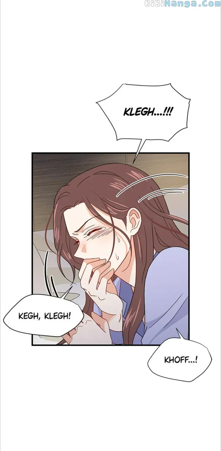 Back-to-School Boss Chapter 5 Online - página 57