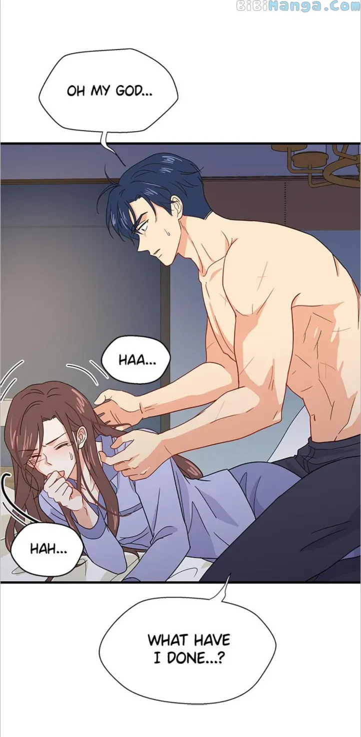 Back-to-School Boss Chapter 5 Online - página 58