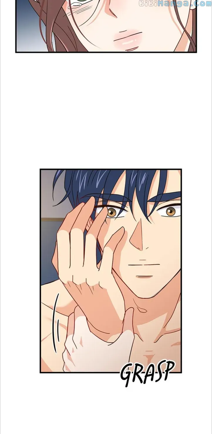 Back-to-School Boss Chapter 5 Online - página 61