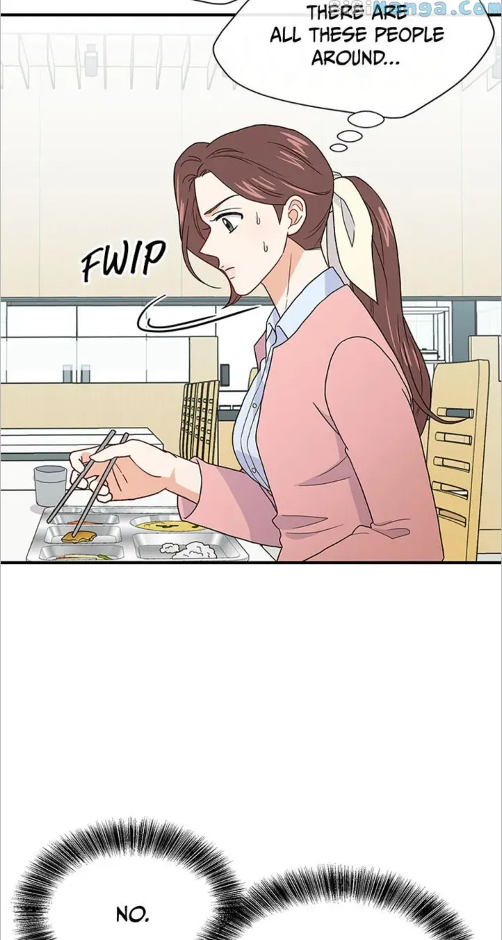 Back-to-School Boss Chapter 8 Online - página 4
