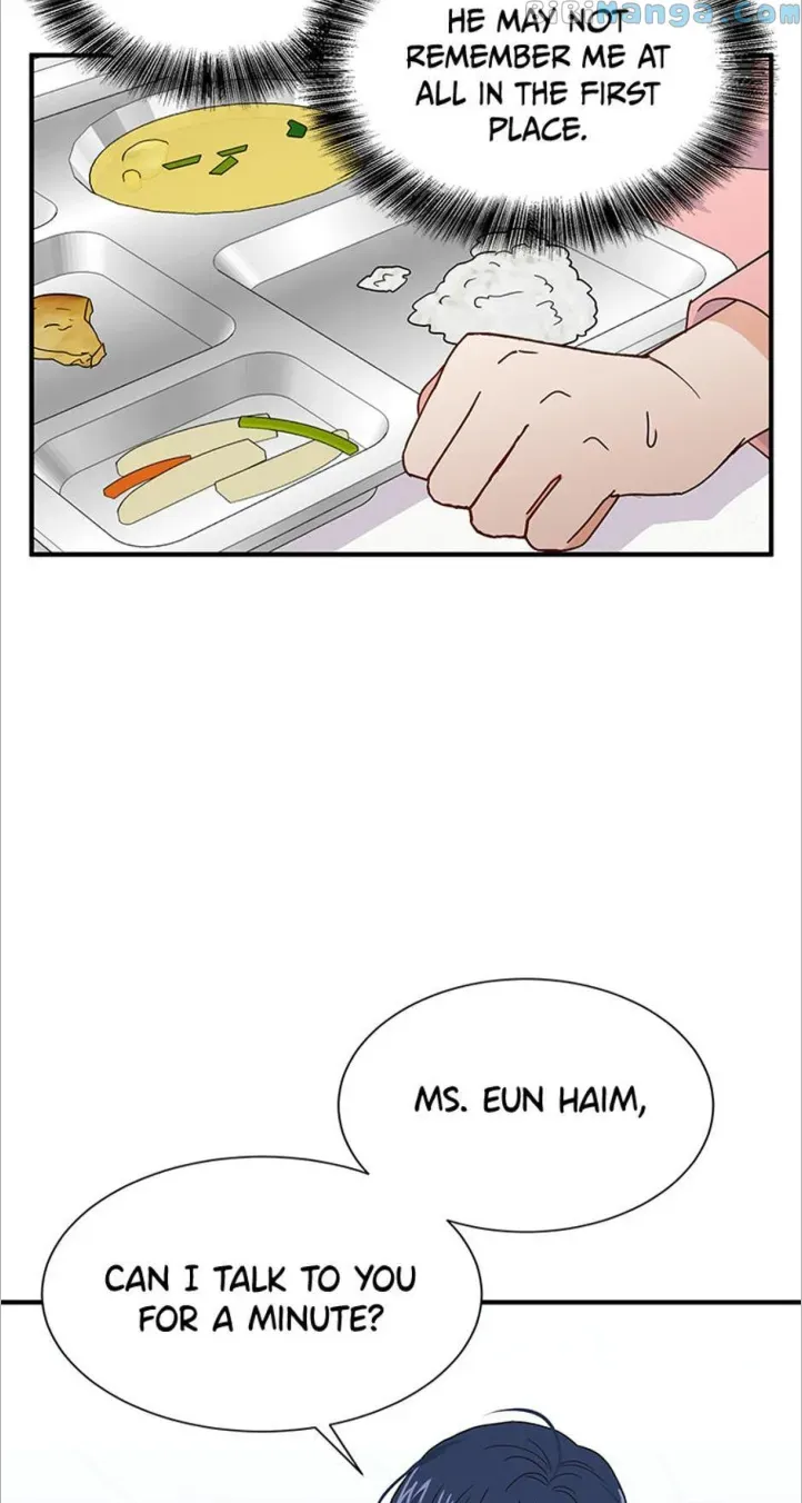 Back-to-School Boss Chapter 8 Online - página 5