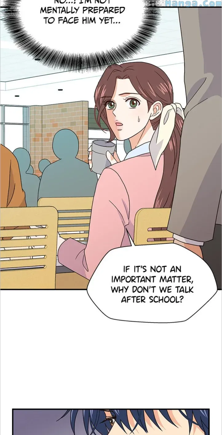 Back-to-School Boss Chapter 8 Online - página 8
