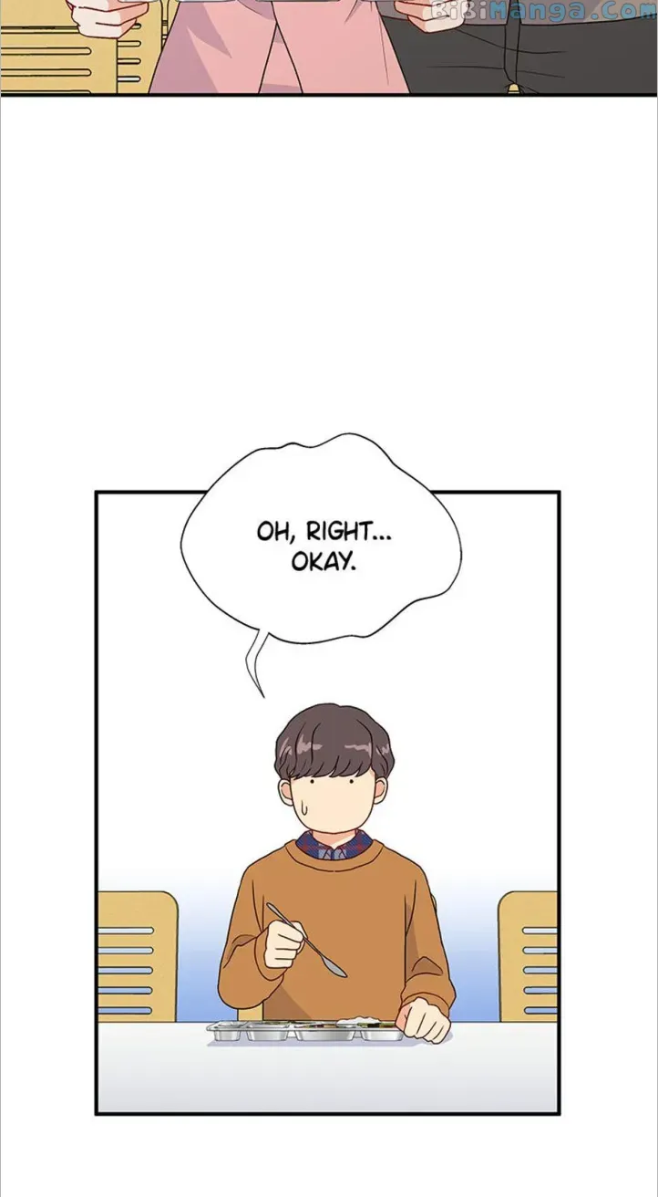 Back-to-School Boss Chapter 8 Online - página 12