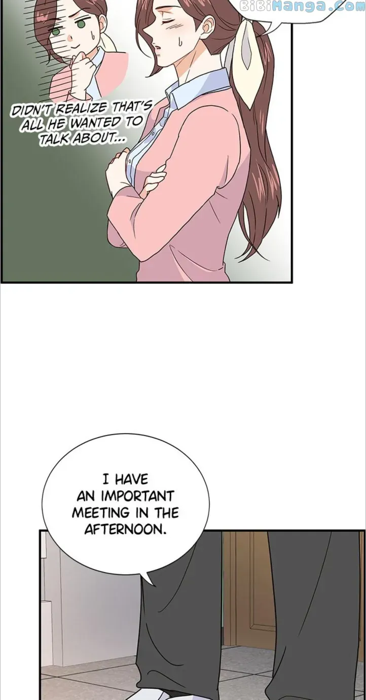 Back-to-School Boss Chapter 8 Online - página 19