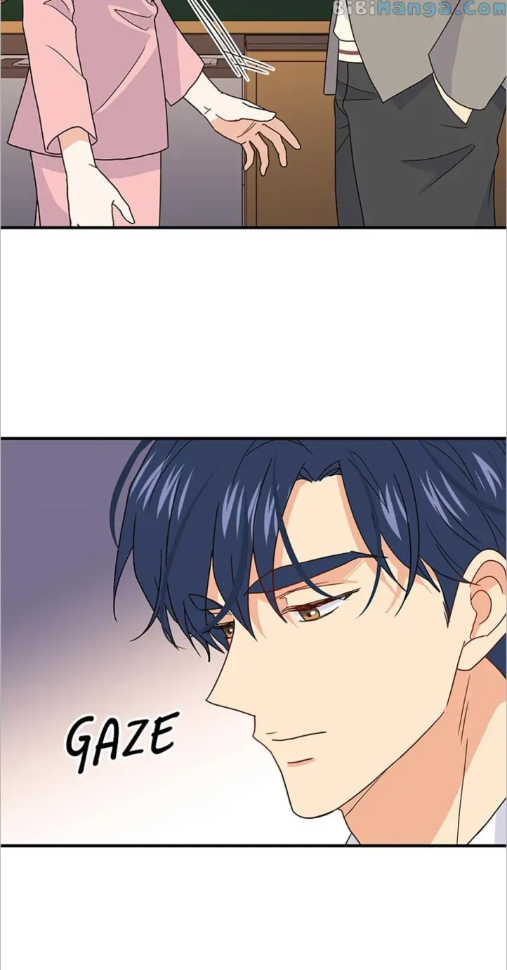 Back-to-School Boss Chapter 8 Online - página 22