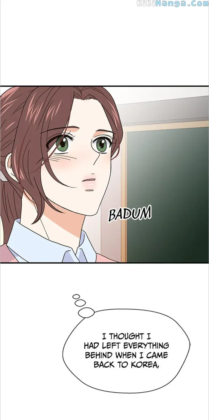 Back-to-School Boss Chapter 8 Online - página 23