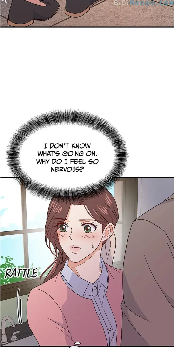 Back-to-School Boss Chapter 8 Online - página 26