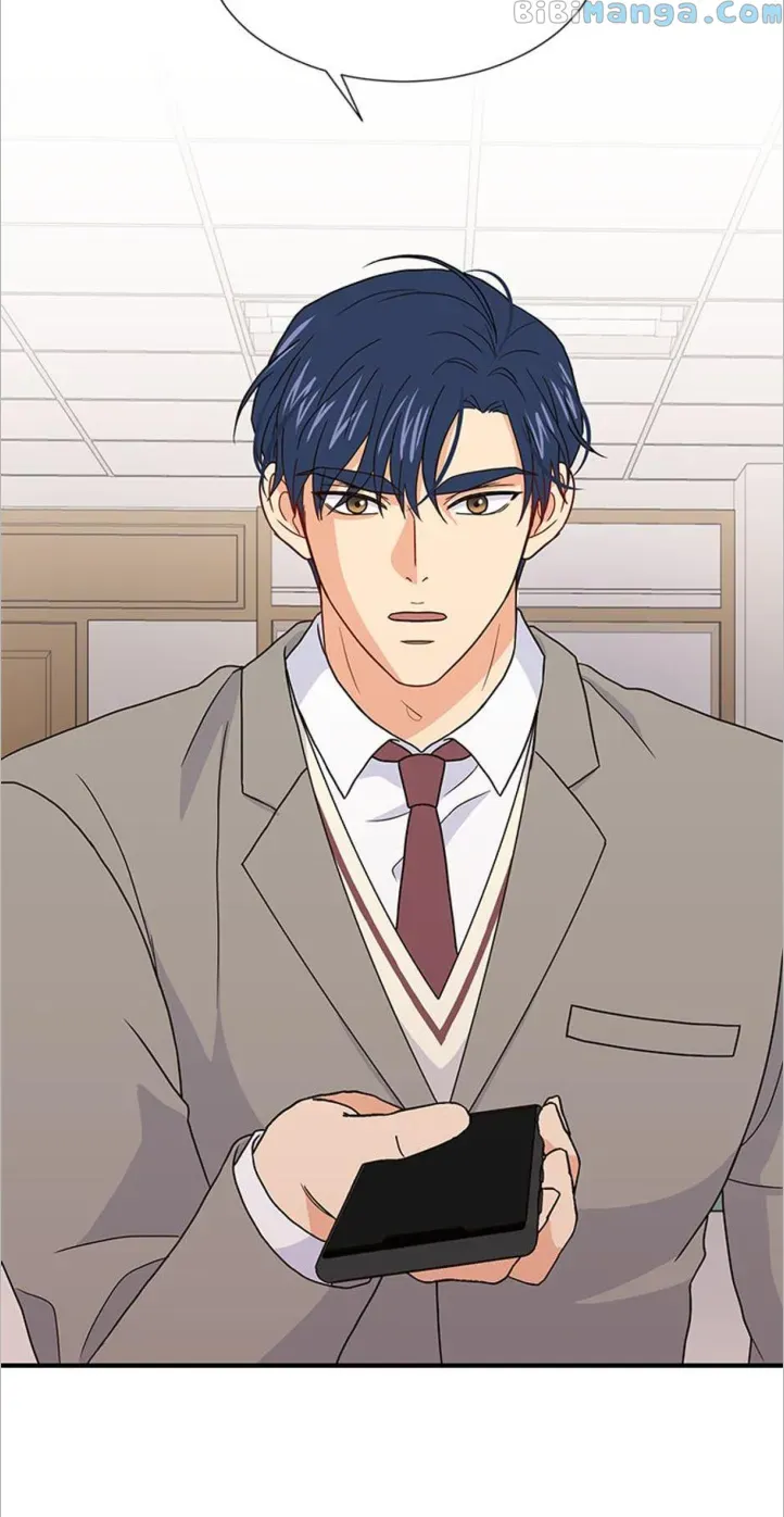 Back-to-School Boss Chapter 8 Online - página 29