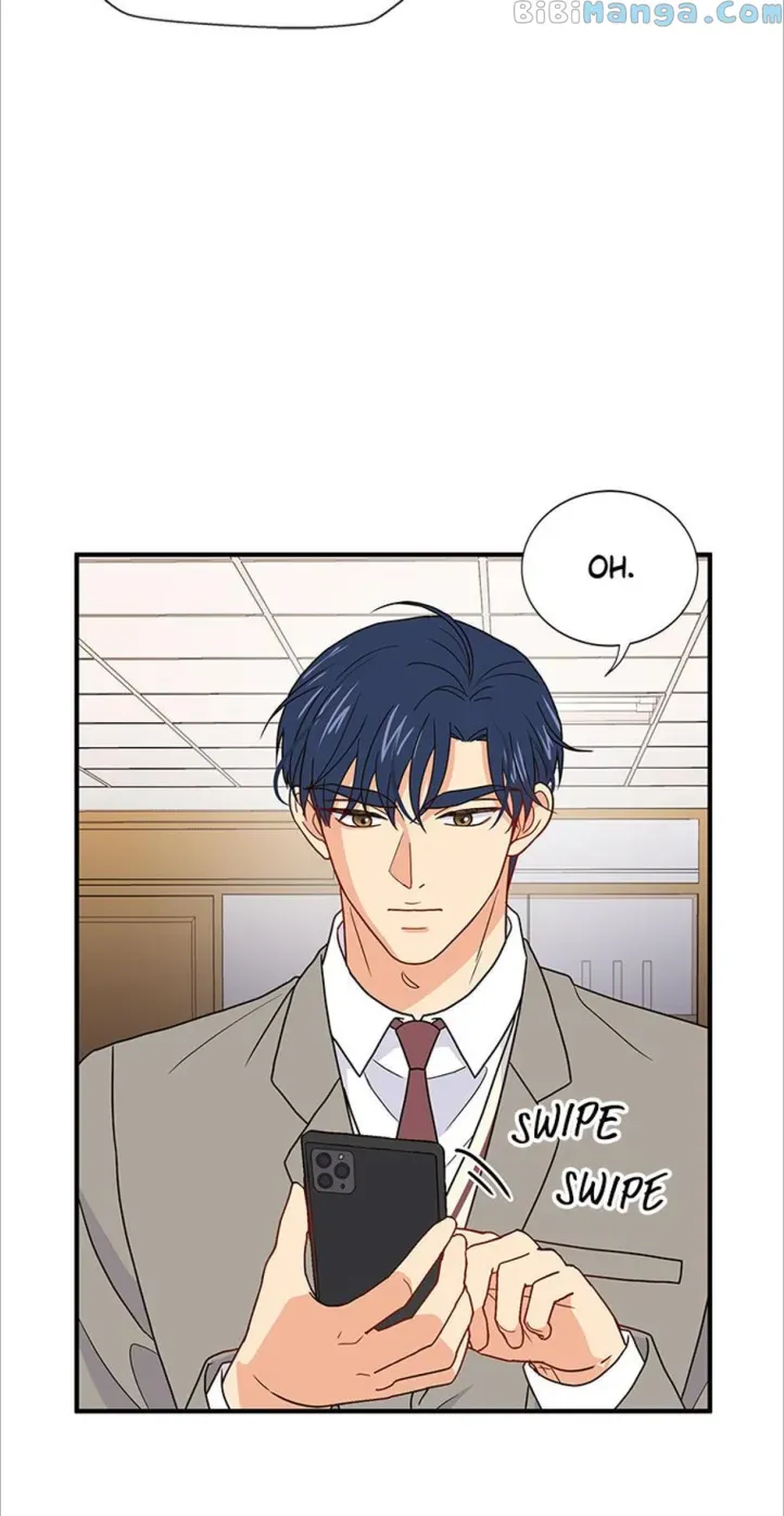 Back-to-School Boss Chapter 8 Online - página 32