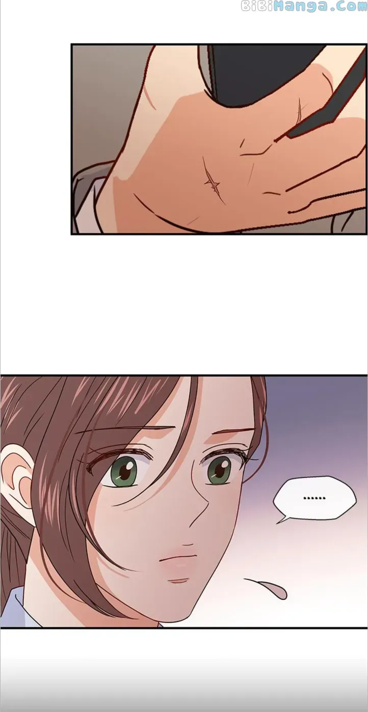 Back-to-School Boss Chapter 8 Online - página 33