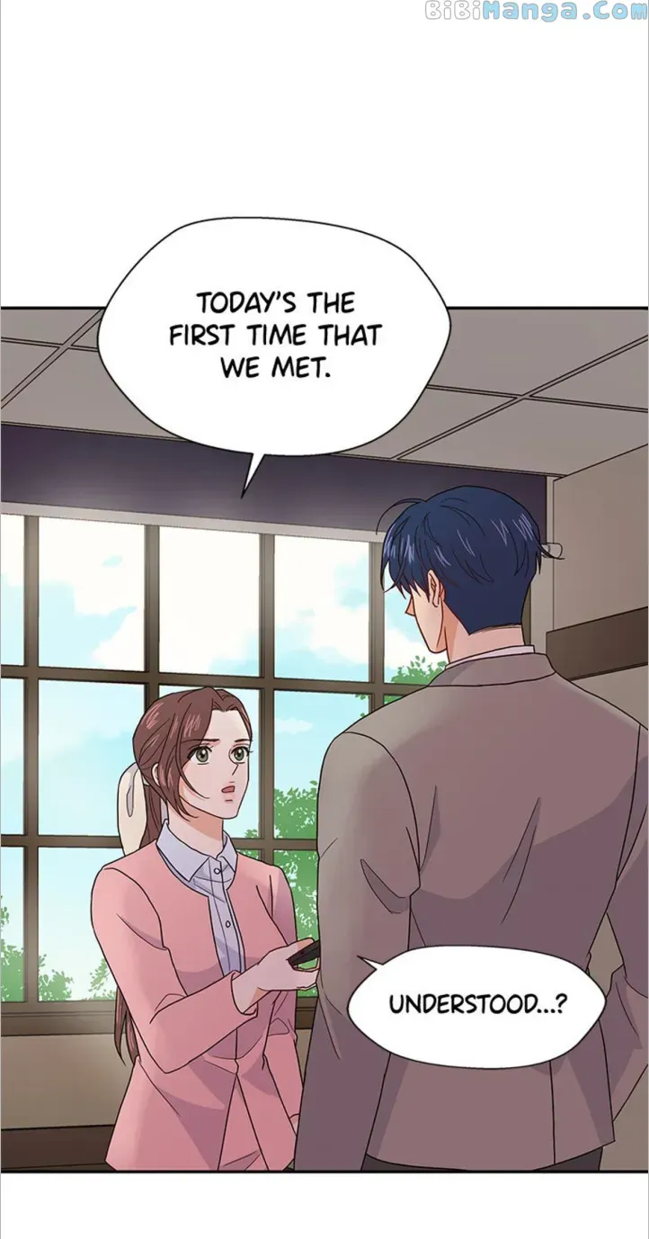 Back-to-School Boss Chapter 8 Online - página 39