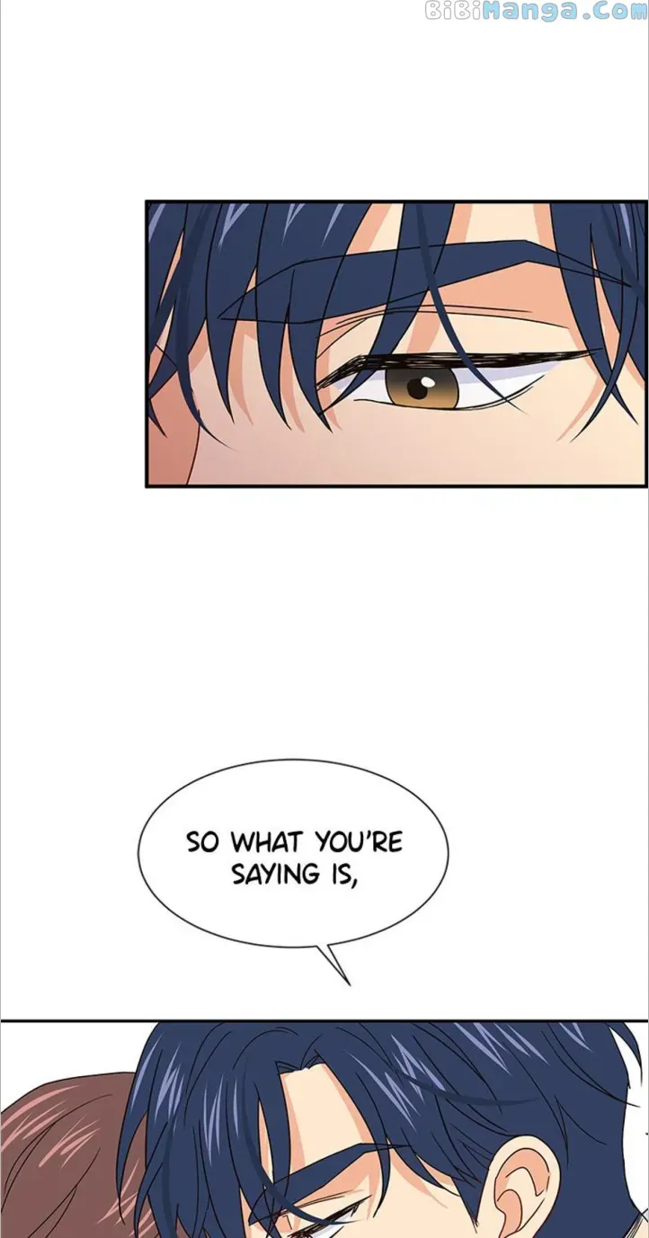 Back-to-School Boss Chapter 8 Online - página 40