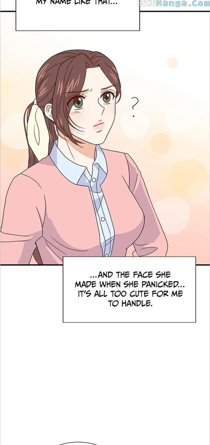 Back-to-School Boss Chapter 8 Online - página 45