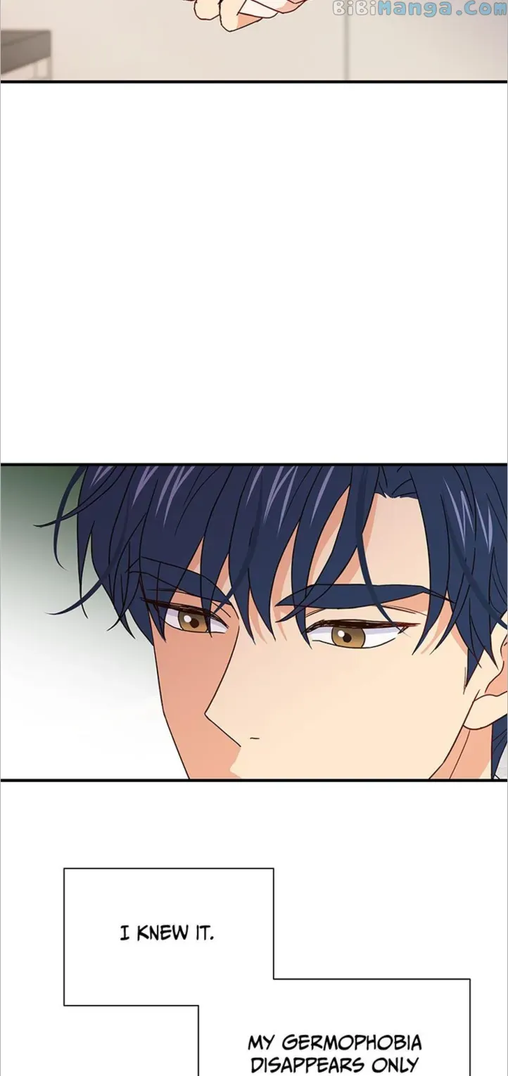 Back-to-School Boss Chapter 8 Online - página 48